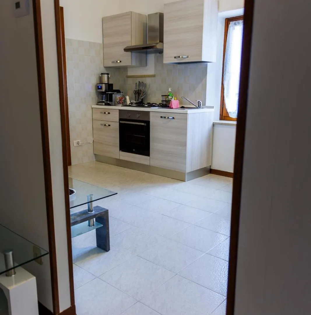 Mario&Elena House Apartment Verona Italy