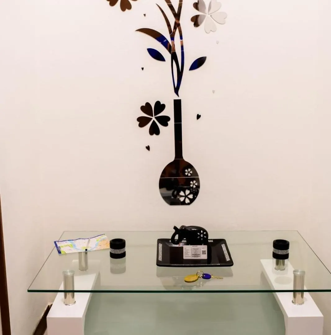 Mario&Elena House Apartment Verona