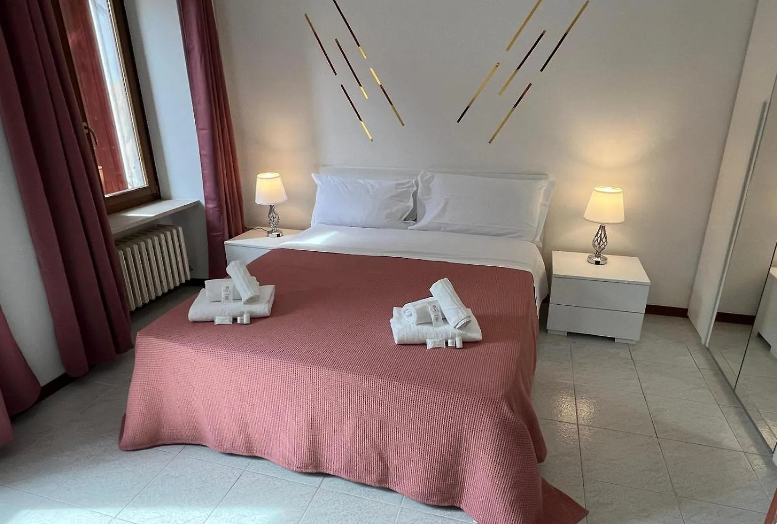 Mario&Elena House Apartment Verona Italy