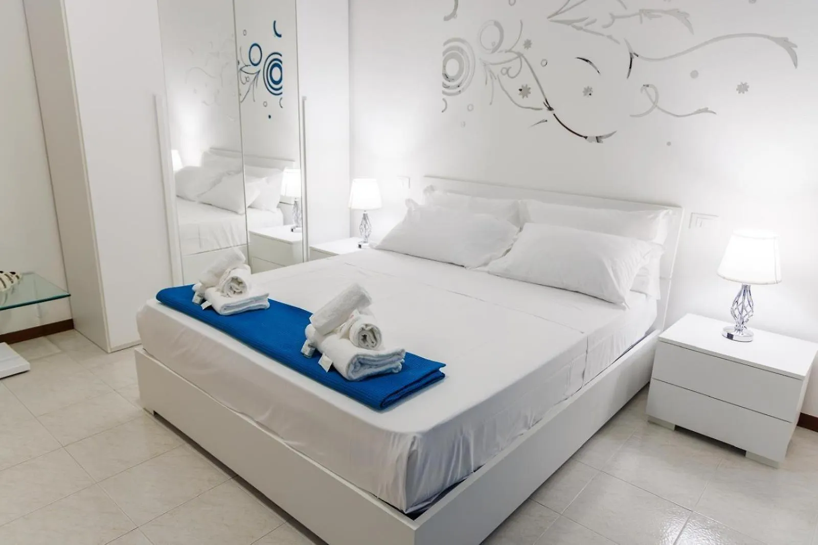 Mario&Elena House Apartment Verona 0*,