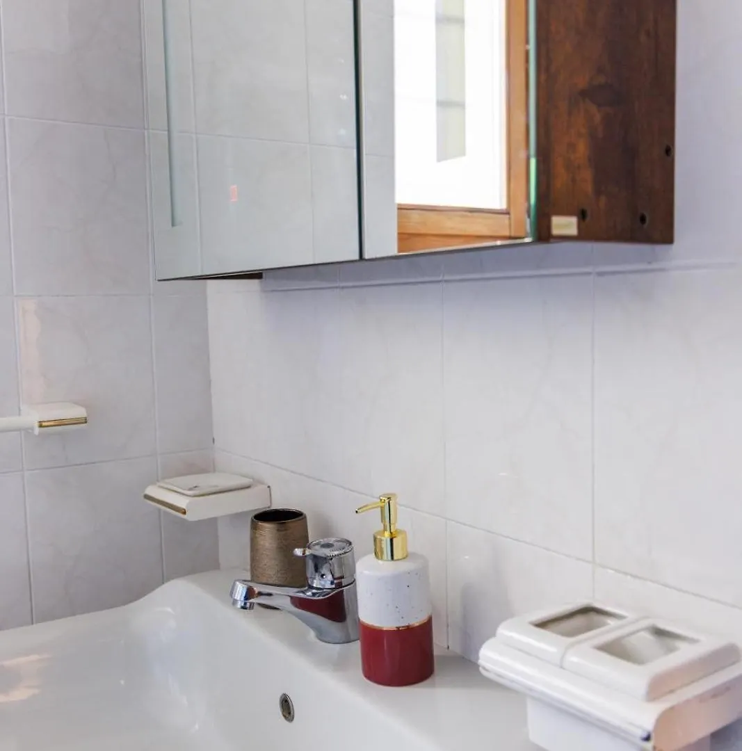 Mario&Elena House Apartment Verona 0*,  Italy
