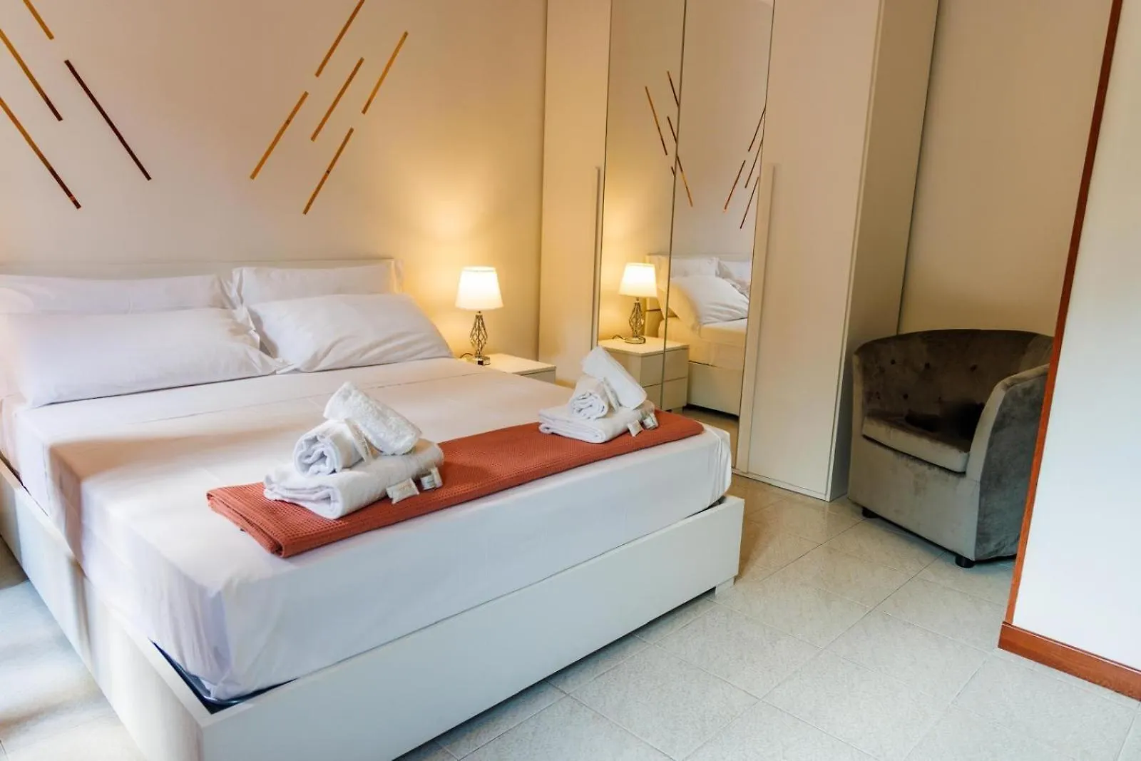 Mario&Elena House Apartment Verona 0*,  Italy