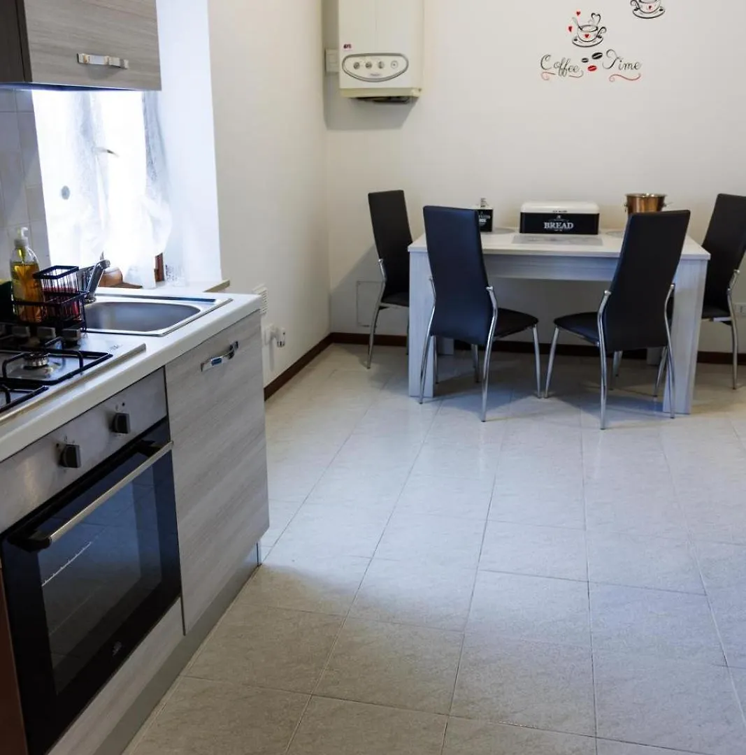Mario&Elena House Apartment Verona