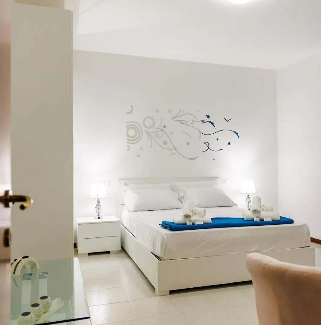 Mario&Elena House Apartment Verona