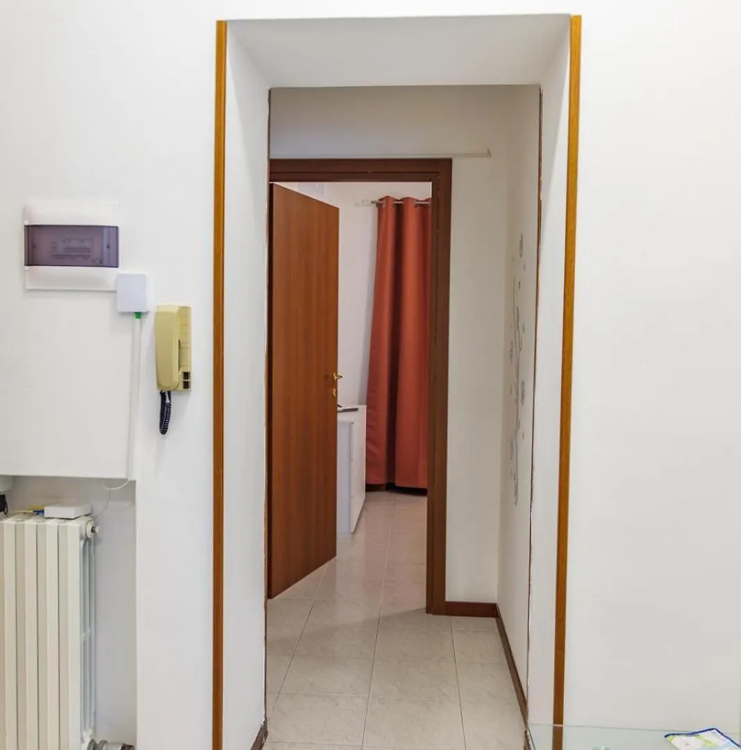 Mario&Elena House Apartment Verona