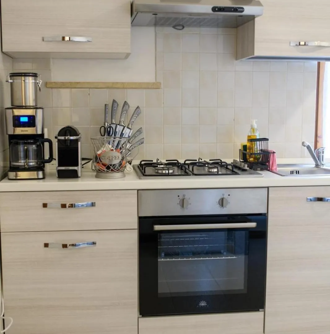 Mario&Elena House Apartment Verona Italy