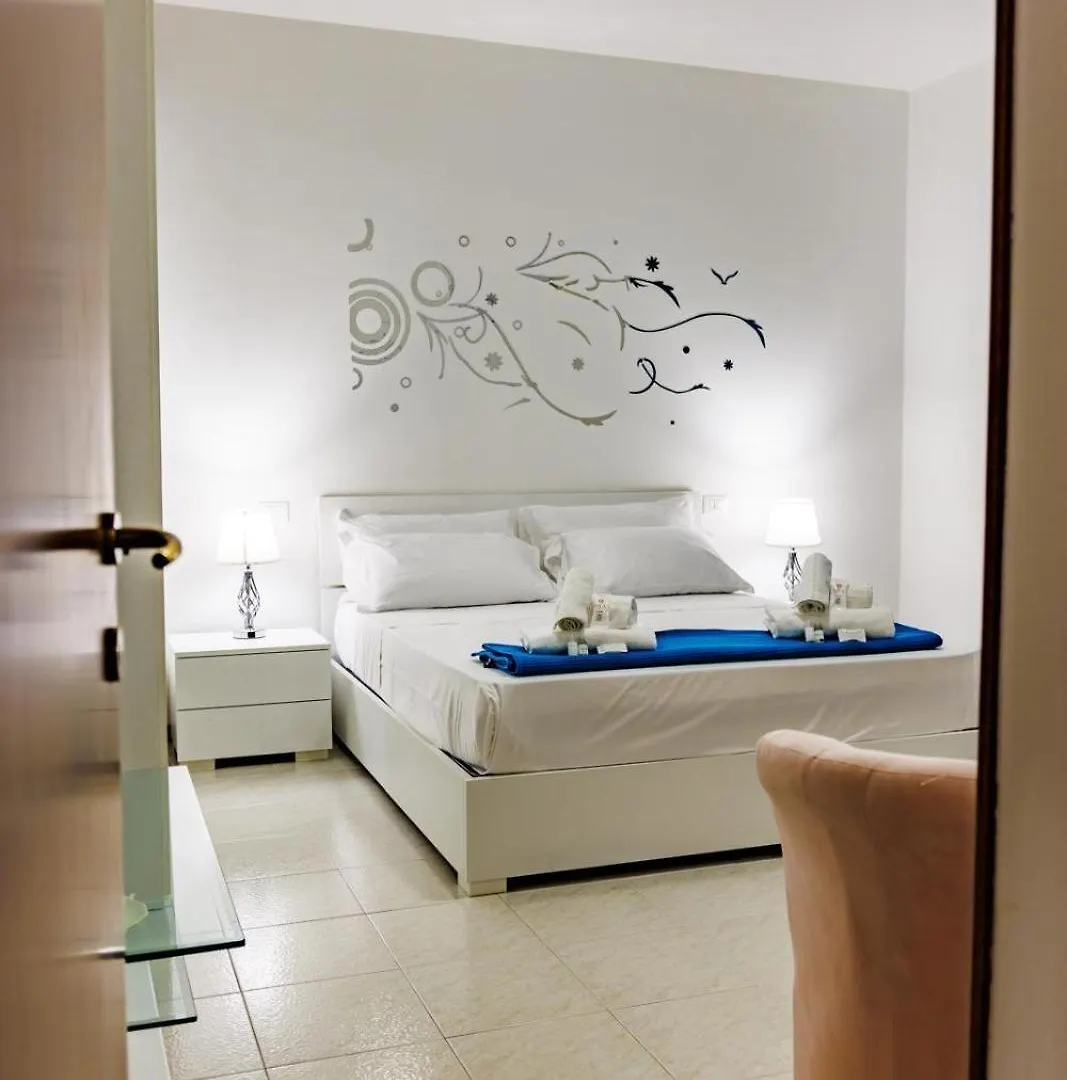 Mario&Elena House Apartment Verona Italy