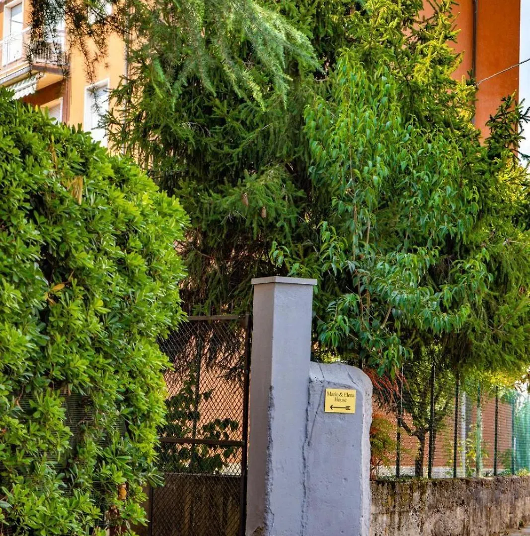 Mario&Elena House Apartment Verona Italy