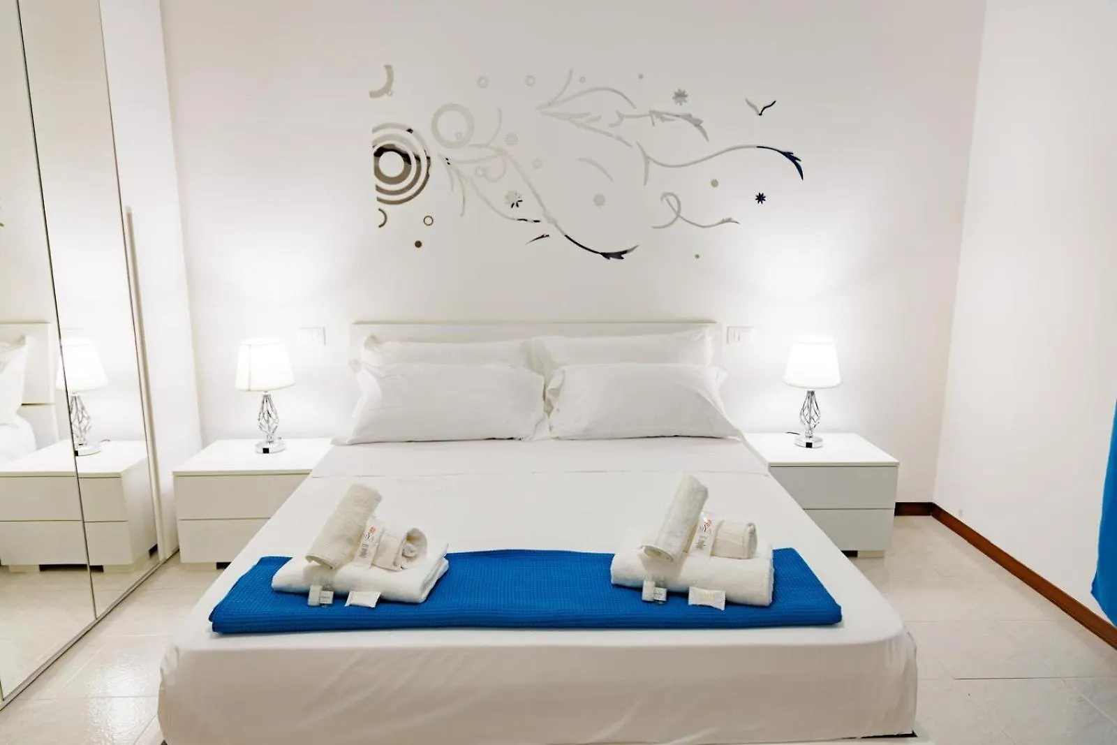 Mario&Elena House Apartment Verona Italy