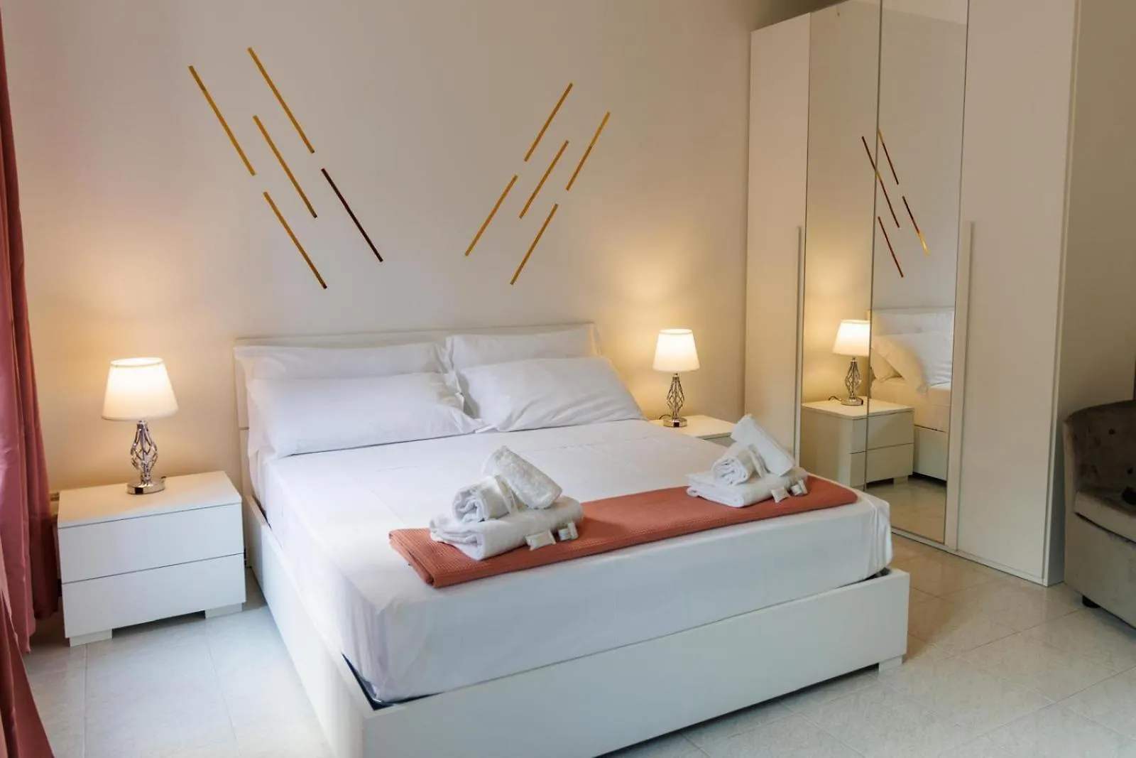 Mario&Elena House Apartment Verona 0*,