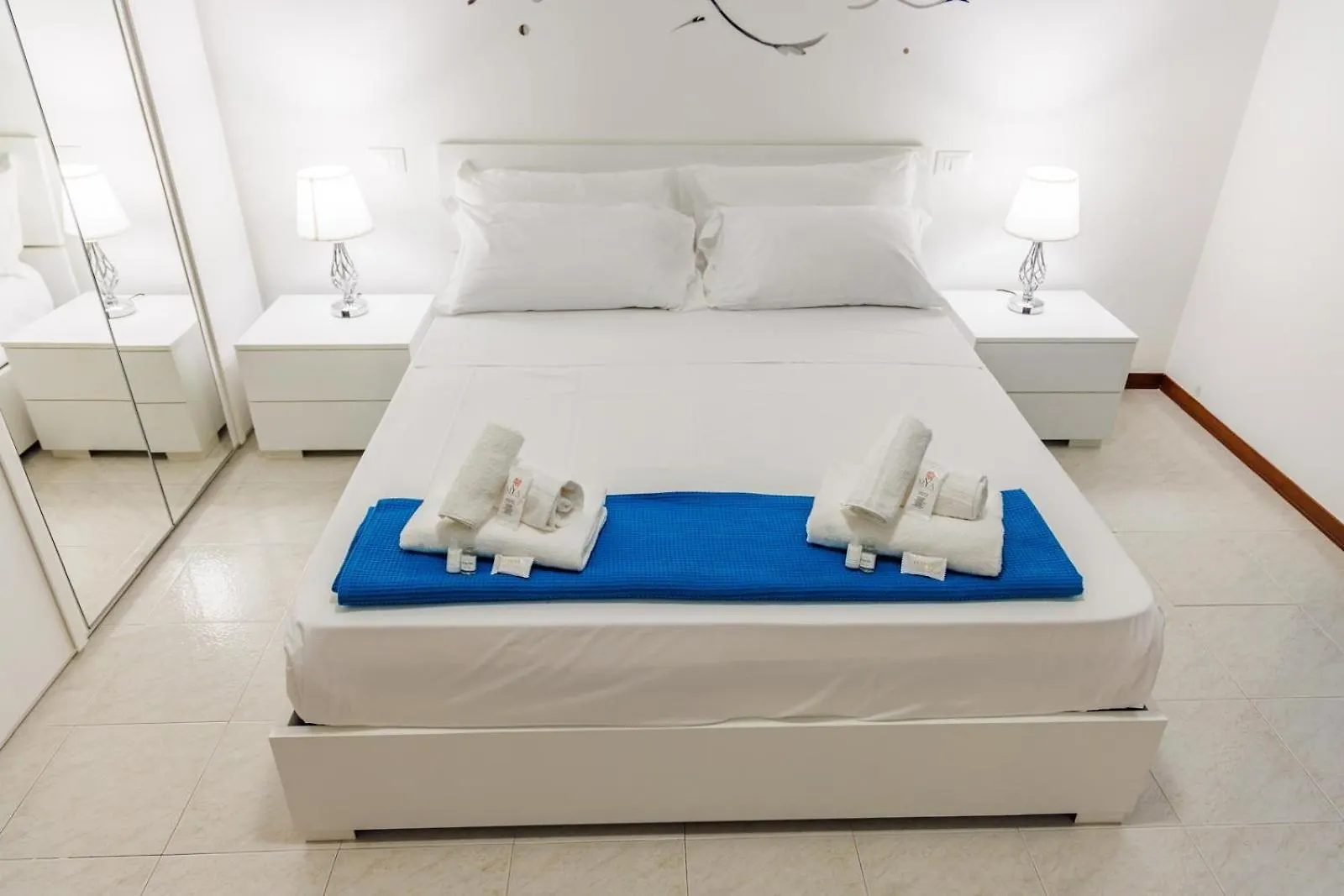 Appartamento Mario&Elena House Verona 0*,  Italia
