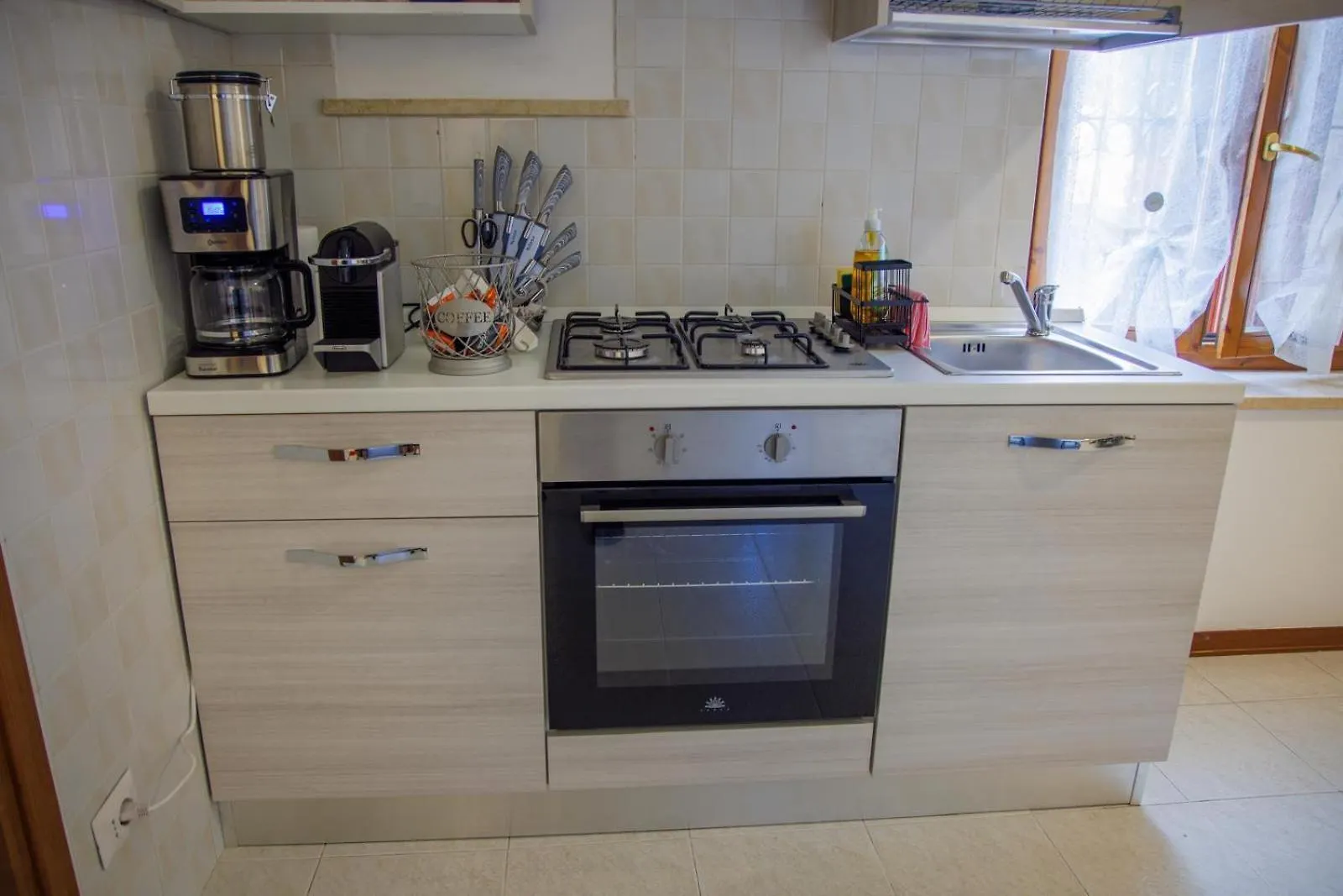 Appartamento Mario&Elena House Verona