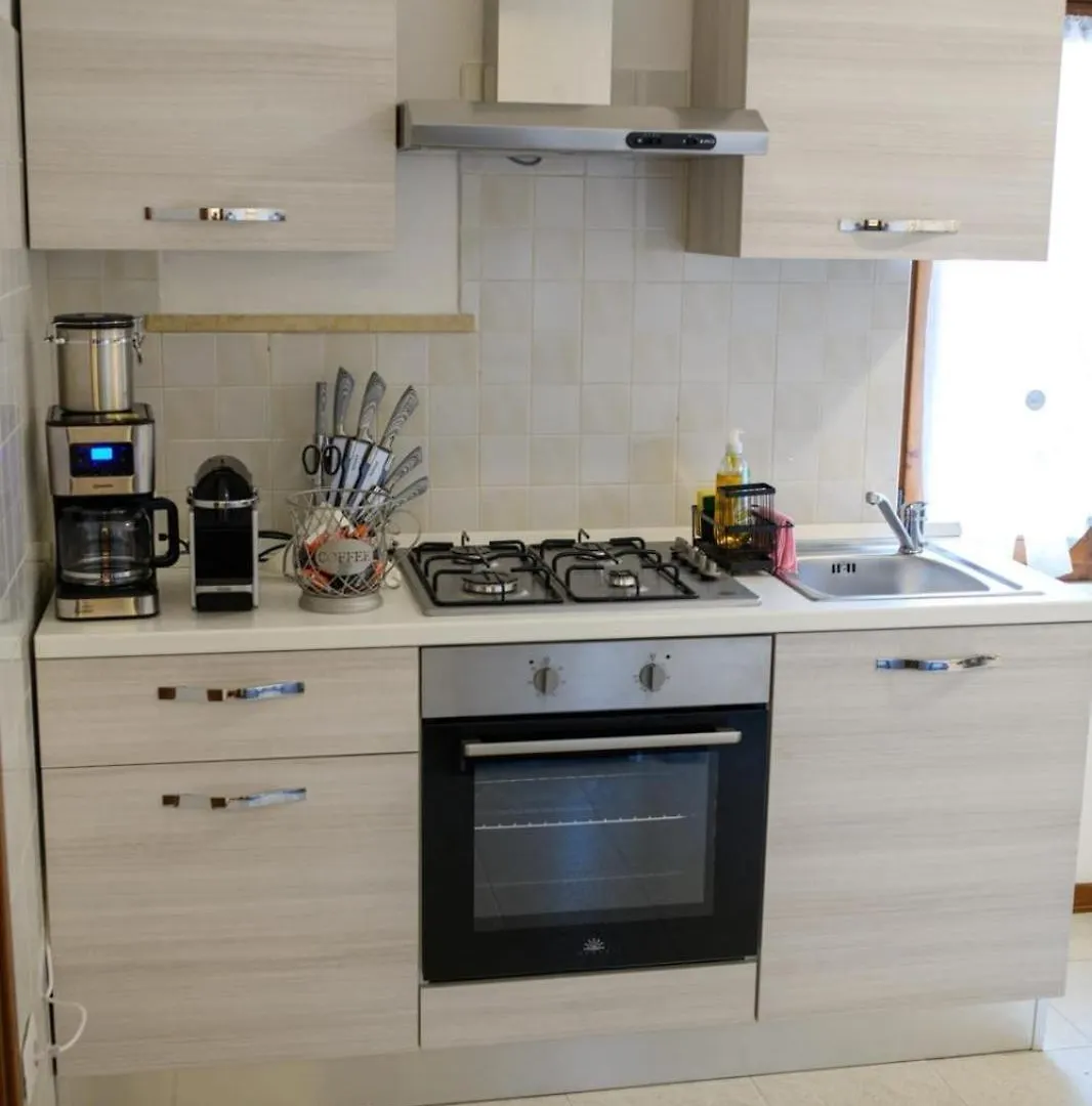 Appartamento Mario&Elena House Verona