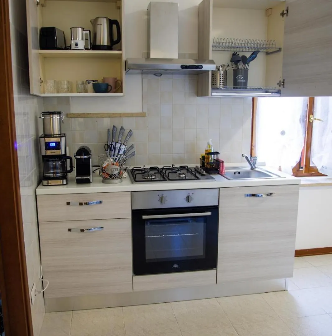 Mario&Elena House Apartment Verona 0*,  Italy