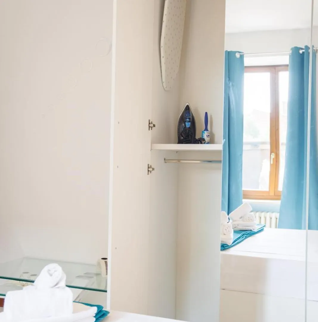 Appartamento Mario&Elena House Verona