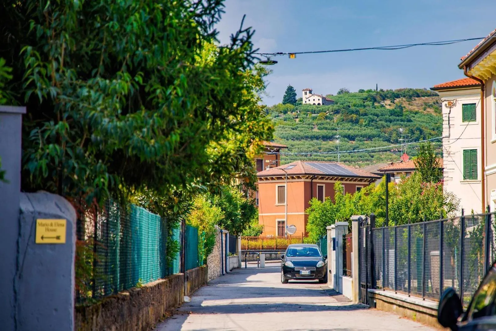 Appartamento Mario&Elena House Verona Italia