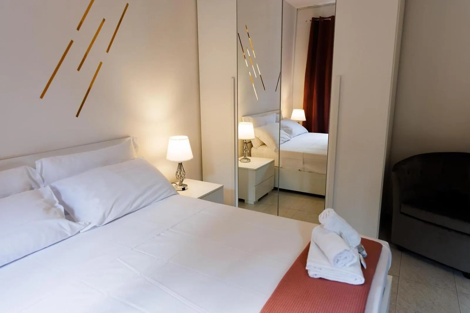 Appartamento Mario&Elena House Verona