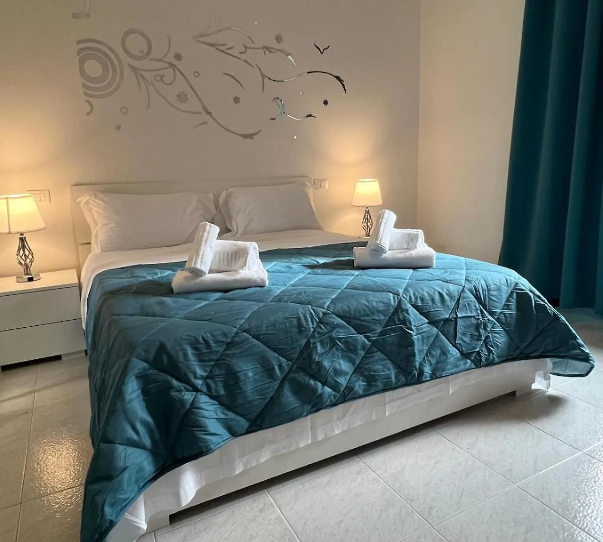 Appartamento Mario&Elena House Verona